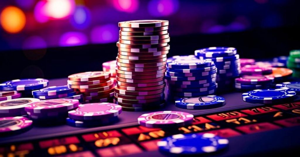 Khám phá các sảnh game BET88 đang cung cấp